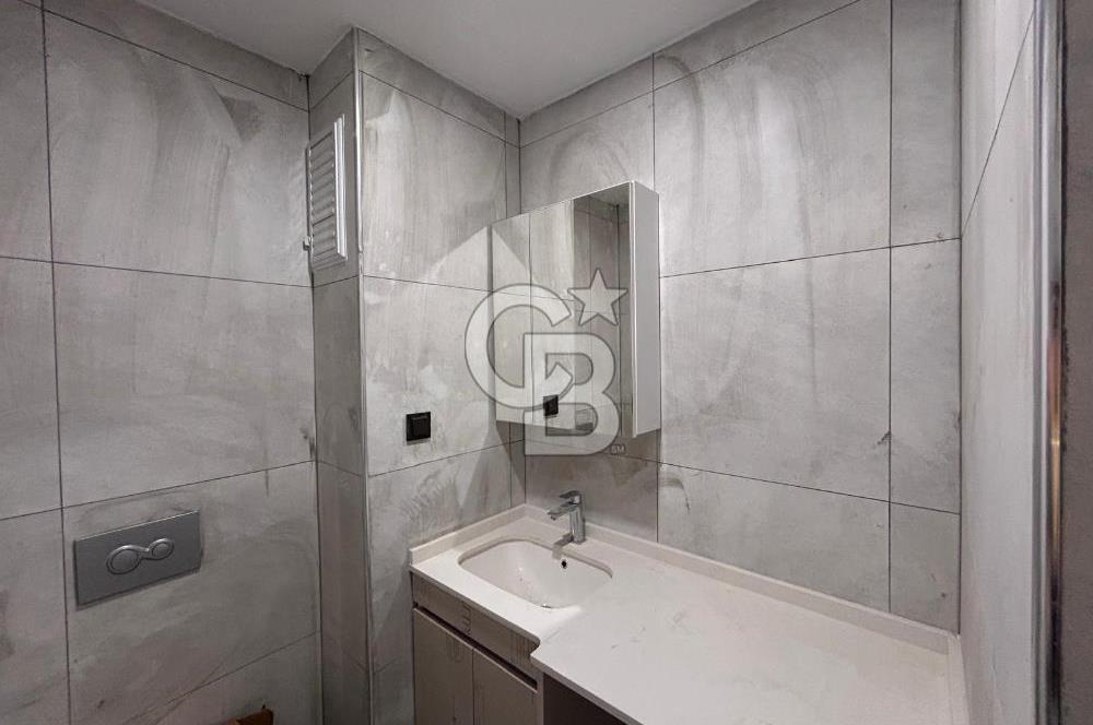 CB CITY' DEN ESKİŞEHİR VİŞNELİK MAH. KİRALIK 2+1 DAİRE