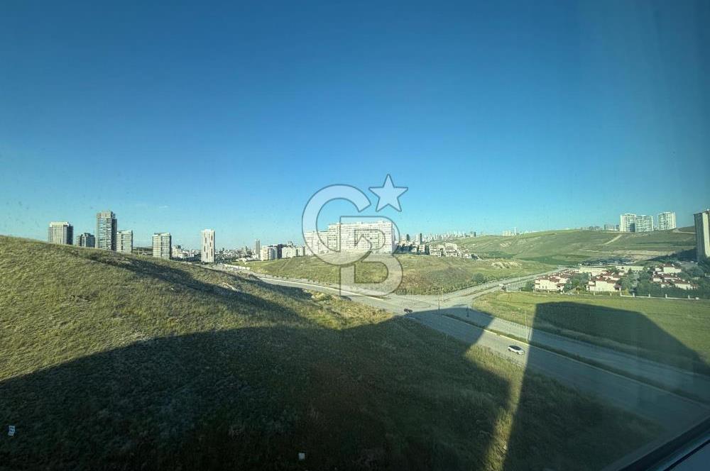 RELAX YAŞAMKENT KÖŞE DAİRE ÇİFT CEPHE-ÇİFT BANYO-GÜVENLİK 2+1