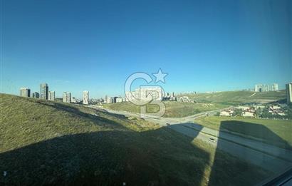 RELAX YAŞAMKENT KÖŞE DAİRE ÇİFT CEPHE-ÇİFT BANYO-GÜVENLİK 2+1