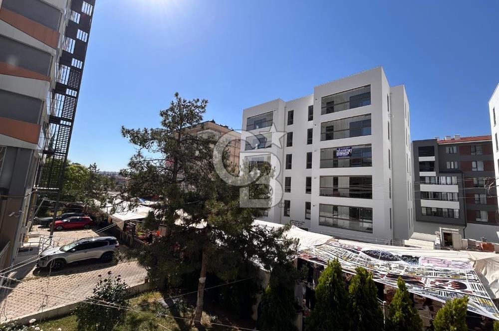 CB CITY' DEN ESKİŞEHİR VİŞNELİK MAH. KİRALIK 2+1 DAİRE