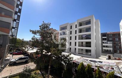 CB CITY' DEN ESKİŞEHİR VİŞNELİK MAH. KİRALIK 2+1 DAİRE