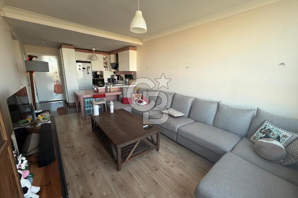 RELAX YAŞAMKENT KÖŞE DAİRE ÇİFT CEPHE-ÇİFT BANYO-GÜVENLİK 2+1