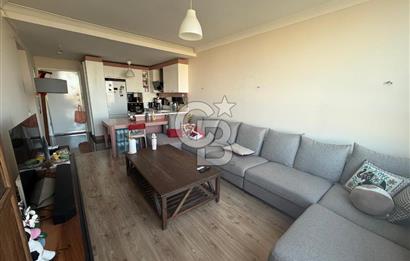 RELAX YAŞAMKENT KÖŞE DAİRE ÇİFT CEPHE-ÇİFT BANYO-GÜVENLİK 2+1