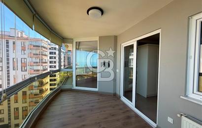 TRABZON KAŞÜSTÜ MAH DENİZ PARK SİTESİ SATILIK DAİRE