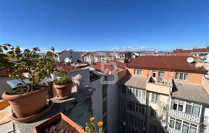 CB CITY'DEN ARİFİYE MAH. İKİ EYLÜL CD. SATILIK DUBLEKS 2+1 DAİRE
