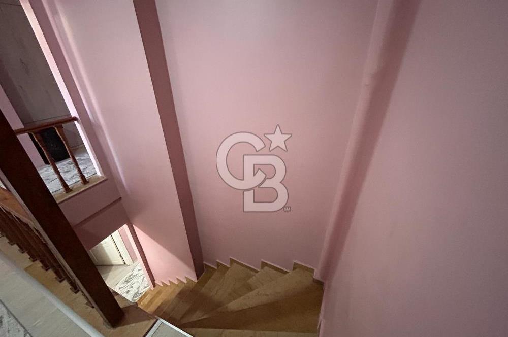 CB CITY'DEN ARİFİYE MAH. İKİ EYLÜL CD. SATILIK DUBLEKS 2+1 DAİRE