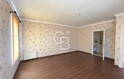 TRABZON KAŞÜSTÜ MAH DENİZ PARK SİTESİ SATILIK DAİRE