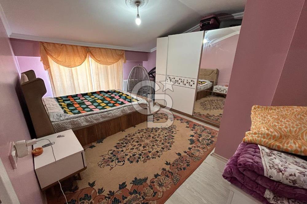 CB CITY'DEN ARİFİYE MAH. İKİ EYLÜL CD. SATILIK DUBLEKS 2+1 DAİRE