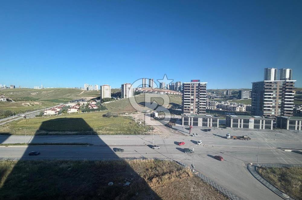 RELAX YAŞAMKENT KÖŞE DAİRE ÇİFT CEPHE-ÇİFT BANYO-GÜVENLİK 2+1