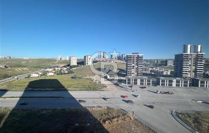 RELAX YAŞAMKENT KÖŞE DAİRE ÇİFT CEPHE-ÇİFT BANYO-GÜVENLİK 2+1