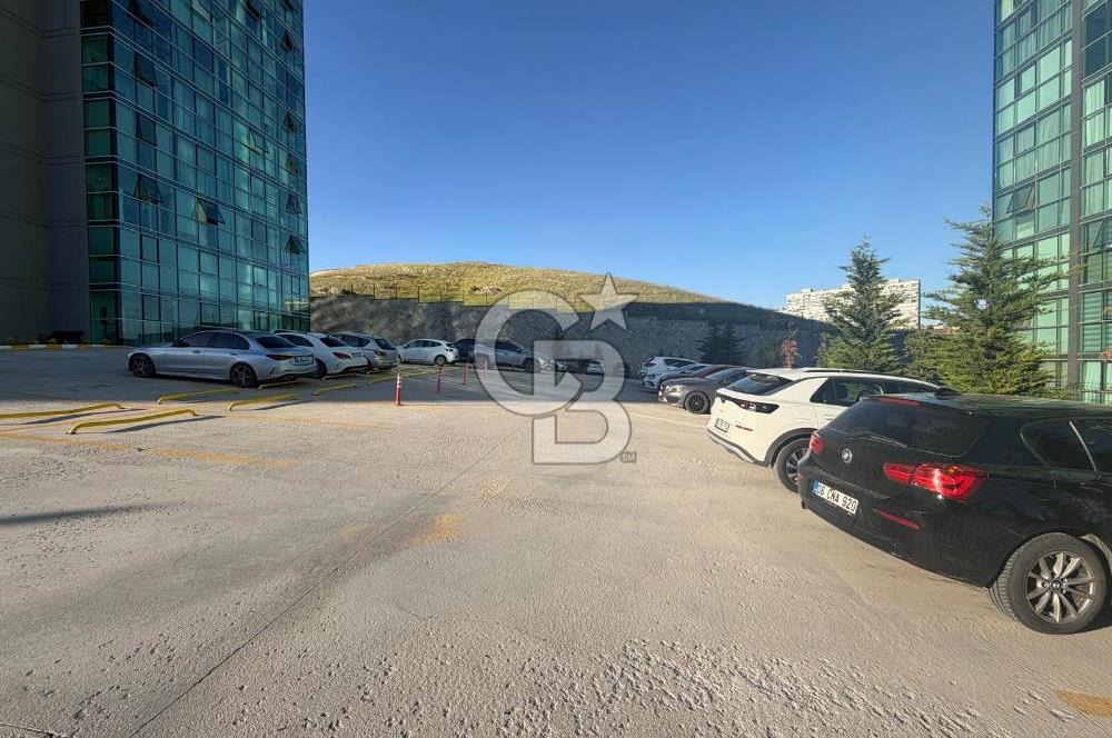 RELAX YAŞAMKENT KÖŞE DAİRE ÇİFT CEPHE-ÇİFT BANYO-GÜVENLİK 2+1