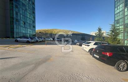 RELAX YAŞAMKENT KÖŞE DAİRE ÇİFT CEPHE-ÇİFT BANYO-GÜVENLİK 2+1