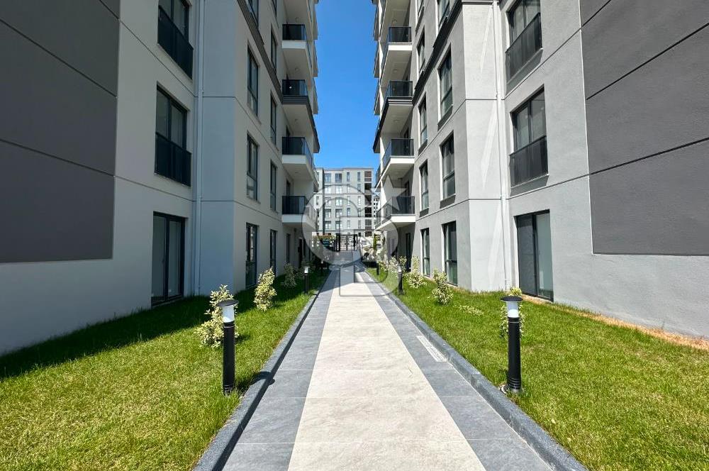 KAYAPA ÇAMLIK AURA SİTESİNDE 3+1 SATILIK DAİRE