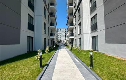 KAYAPA ÇAMLIK AURA SİTESİNDE 3+1 SATILIK DAİRE