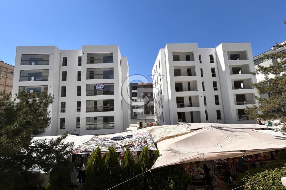 CB CITY' DEN ESKİŞEHİR VİŞNELİK MAH. KİRALIK 2+1 DAİRE