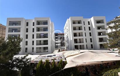 CB CITY' DEN ESKİŞEHİR VİŞNELİK MAH. KİRALIK 2+1 DAİRE