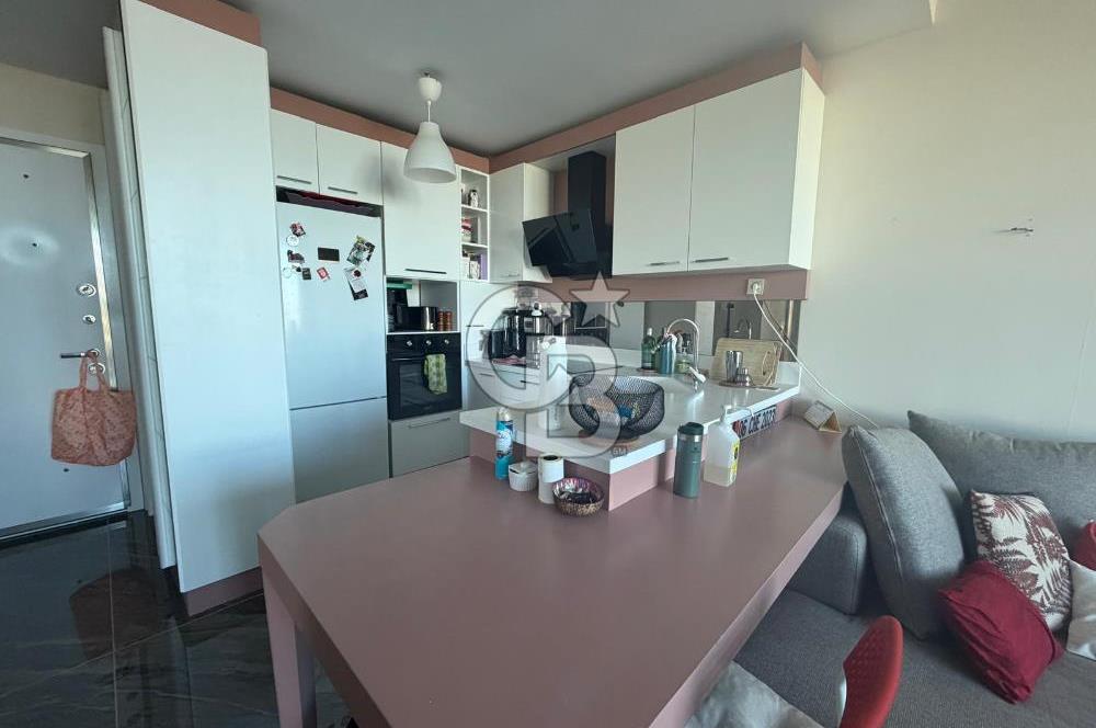 RELAX YAŞAMKENT KÖŞE DAİRE ÇİFT CEPHE-ÇİFT BANYO-GÜVENLİK 2+1
