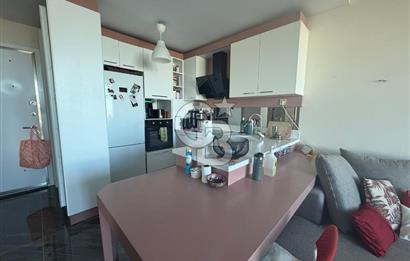 RELAX YAŞAMKENT KÖŞE DAİRE ÇİFT CEPHE-ÇİFT BANYO-GÜVENLİK 2+1