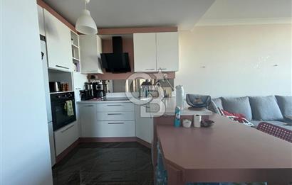 RELAX YAŞAMKENT KÖŞE DAİRE ÇİFT CEPHE-ÇİFT BANYO-GÜVENLİK 2+1
