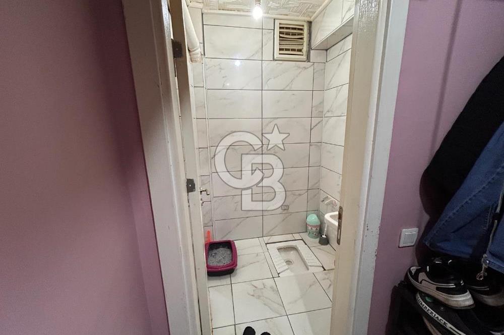 CB CITY'DEN ARİFİYE MAH. İKİ EYLÜL CD. SATILIK DUBLEKS 2+1 DAİRE