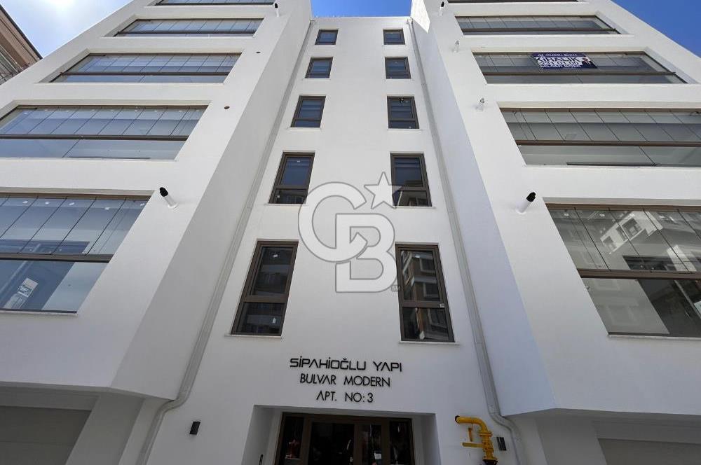 CB CITY' DEN ESKİŞEHİR VİŞNELİK MAH. KİRALIK 2+1 DAİRE