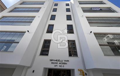 CB CITY' DEN ESKİŞEHİR VİŞNELİK MAH. KİRALIK 2+1 DAİRE