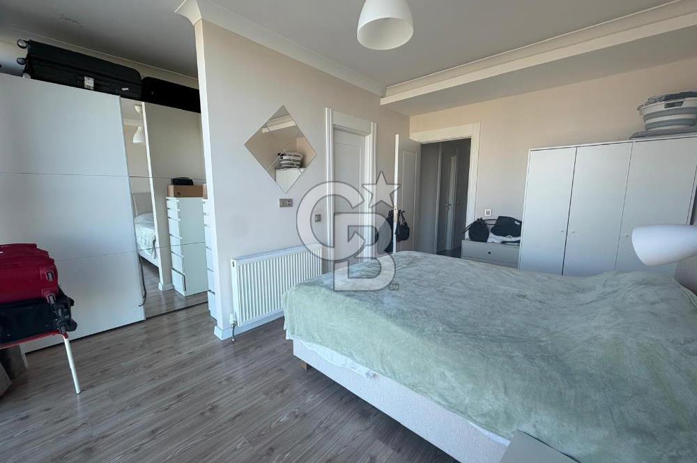 RELAX YAŞAMKENT KÖŞE DAİRE ÇİFT CEPHE-ÇİFT BANYO-GÜVENLİK 2+1