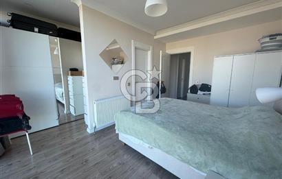 RELAX YAŞAMKENT KÖŞE DAİRE ÇİFT CEPHE-ÇİFT BANYO-GÜVENLİK 2+1
