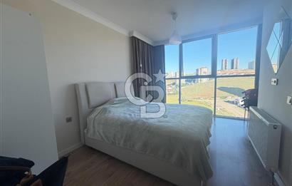 RELAX YAŞAMKENT KÖŞE DAİRE ÇİFT CEPHE-ÇİFT BANYO-GÜVENLİK 2+1