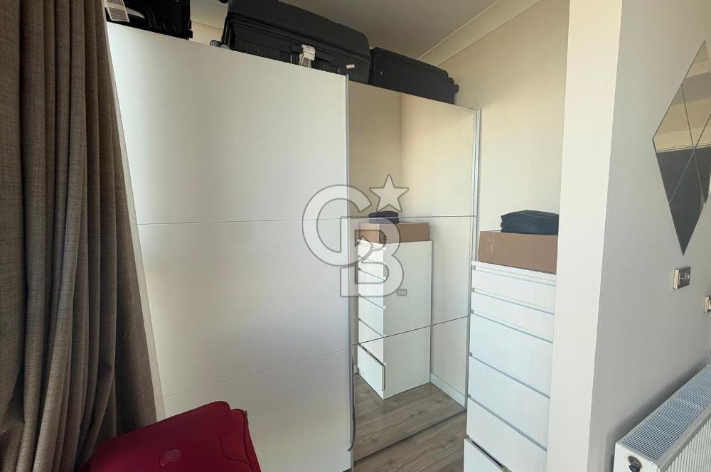 RELAX YAŞAMKENT KÖŞE DAİRE ÇİFT CEPHE-ÇİFT BANYO-GÜVENLİK 2+1