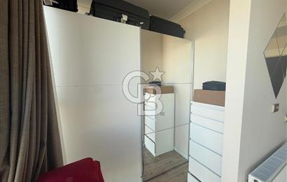 RELAX YAŞAMKENT KÖŞE DAİRE ÇİFT CEPHE-ÇİFT BANYO-GÜVENLİK 2+1
