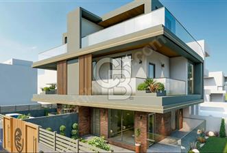 Esnek Ödeme Planı ile Başiskele Damlarda 3+1 Bahçeli Villa - 5 - 353076