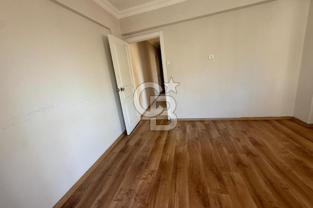 Korutürkte Kipa Karşısı Prestijli Konumda Jeotermalli 3+1