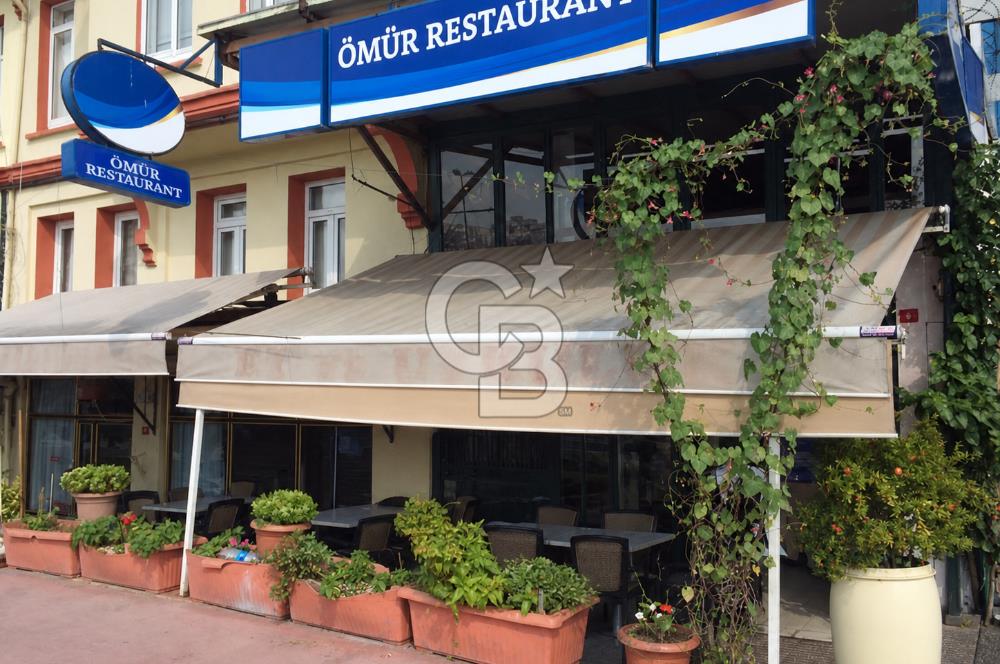 SÜTLÜCE DİVAN YANI ÖN KULLANIMLI KİRALIK 250 M2 DÜKKAN