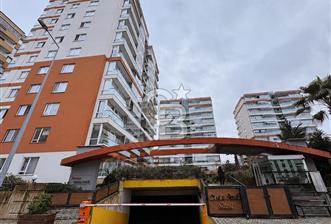 TRABZON KAŞÜSTÜ MAH DENİZ PARK SİTESİ SATILIK DAİRE - 5 - 353050