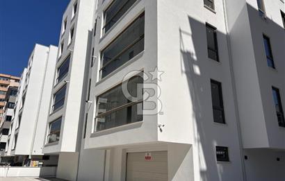 CB CITY' DEN ESKİŞEHİR VİŞNELİK MAH. KİRALIK 2+1 DAİRE