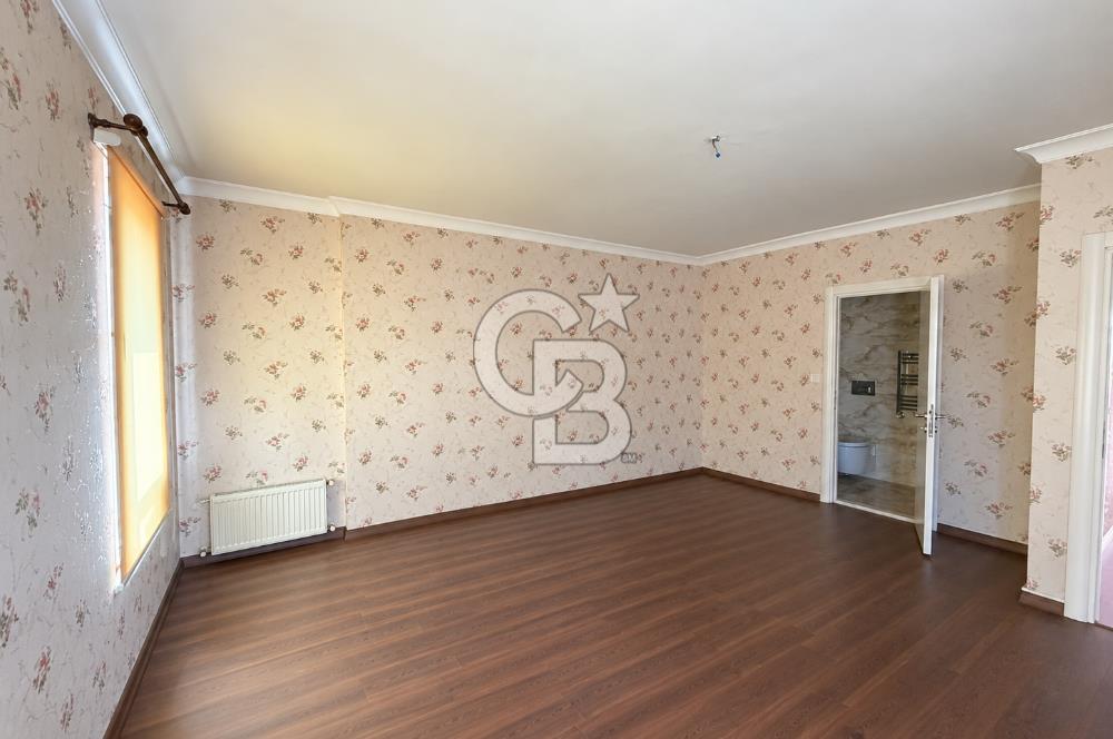 TRABZON KAŞÜSTÜ MAH DENİZ PARK SİTESİ SATILIK DAİRE