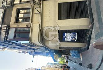 BEYOĞLU İSTİKLAL YANI DEMİRÖREN KOMŞUSU KÖŞE KİRALIK DÜKKAN - 1 - 353045