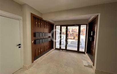 CB CITY' DEN ESKİŞEHİR VİŞNELİK MAH. KİRALIK 2+1 DAİRE