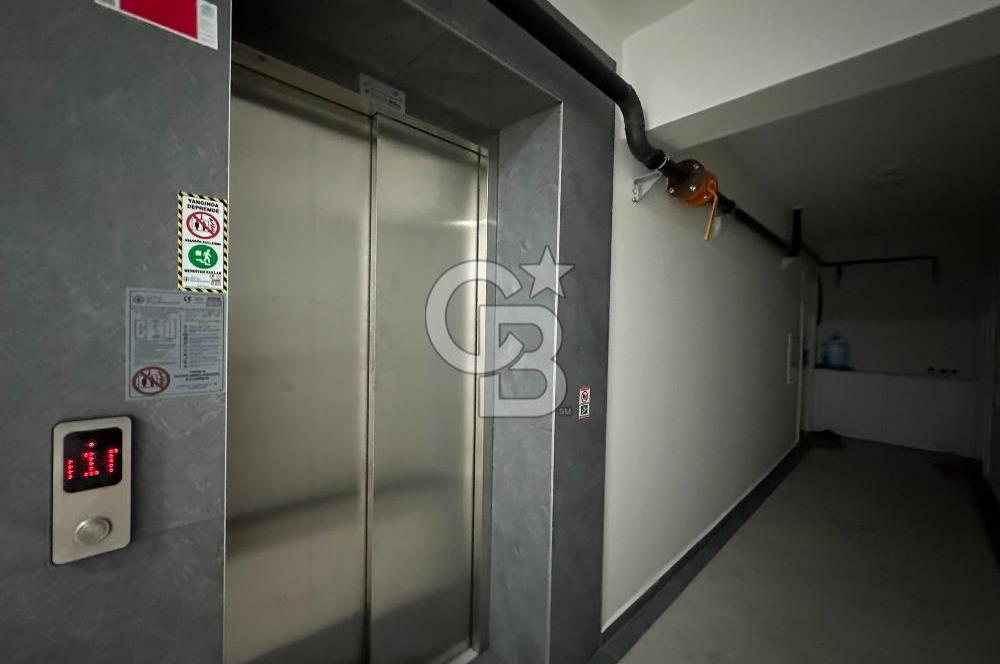KAYAPA ÇAMLIK AURA SİTESİNDE 3+1 SATILIK DAİRE
