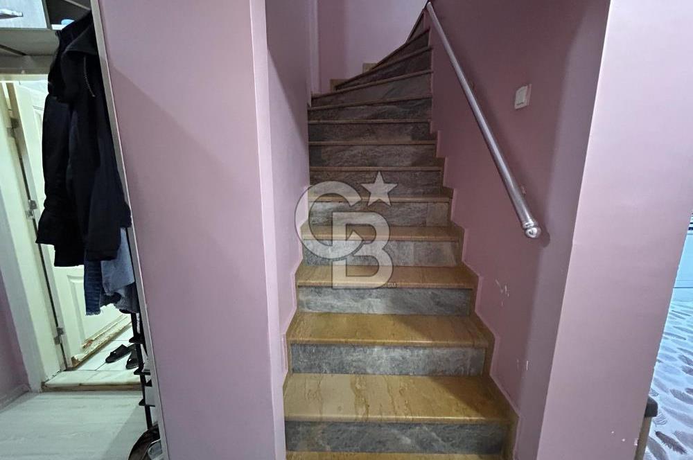 CB CITY'DEN ARİFİYE MAH. İKİ EYLÜL CD. SATILIK DUBLEKS 2+1 DAİRE