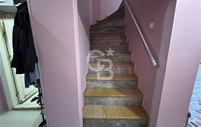 CB CITY'DEN ARİFİYE MAH. İKİ EYLÜL CD. SATILIK DUBLEKS 2+1 DAİRE