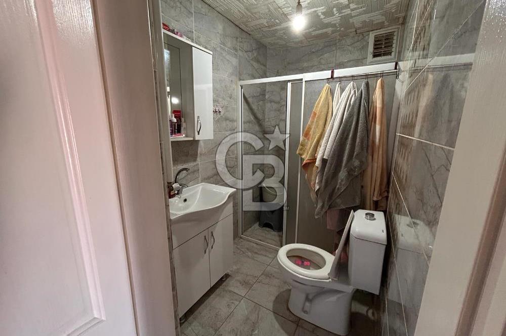 CB CITY'DEN ARİFİYE MAH. İKİ EYLÜL CD. SATILIK DUBLEKS 2+1 DAİRE
