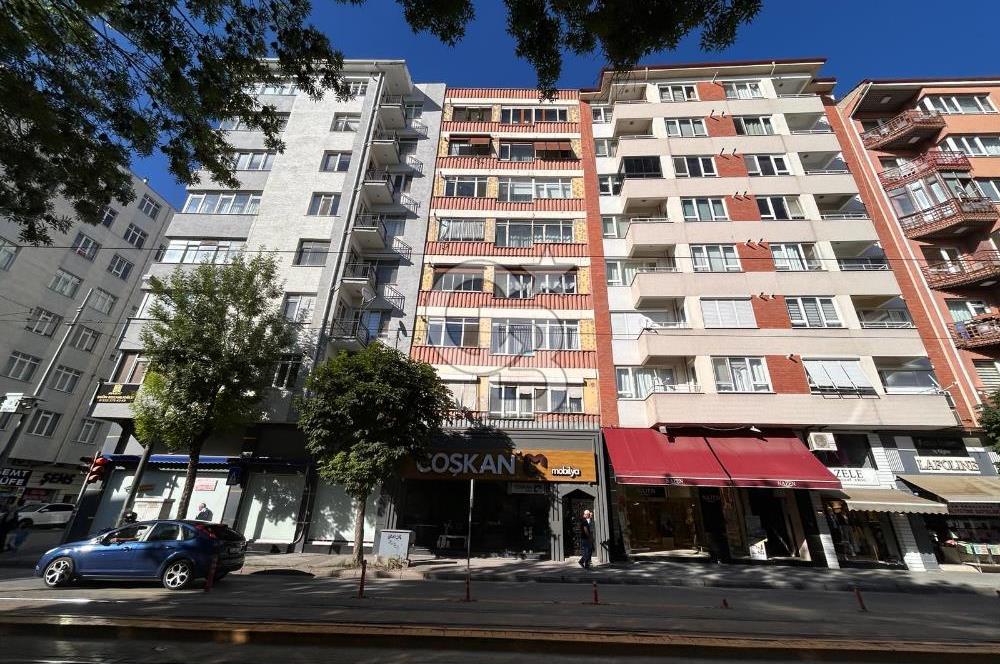 CB CITY'DEN ARİFİYE MAH. İKİ EYLÜL CD. SATILIK DUBLEKS 2+1 DAİRE
