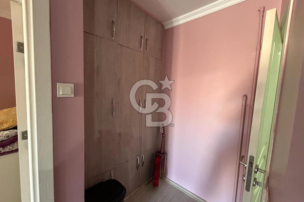 CB CITY'DEN ARİFİYE MAH. İKİ EYLÜL CD. SATILIK DUBLEKS 2+1 DAİRE