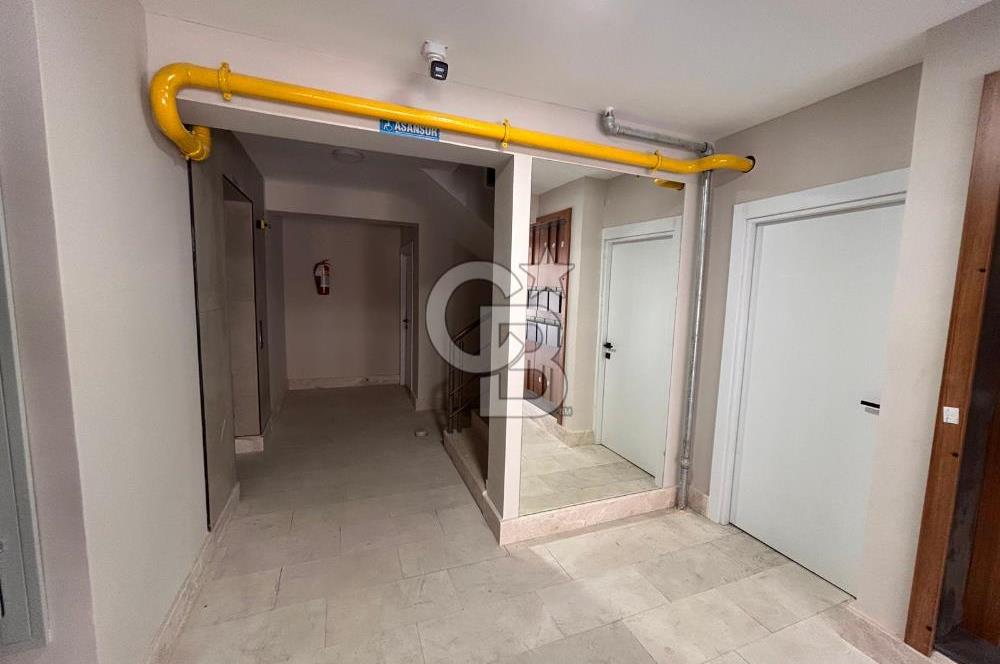 CB CITY' DEN ESKİŞEHİR VİŞNELİK MAH. KİRALIK 2+1 DAİRE