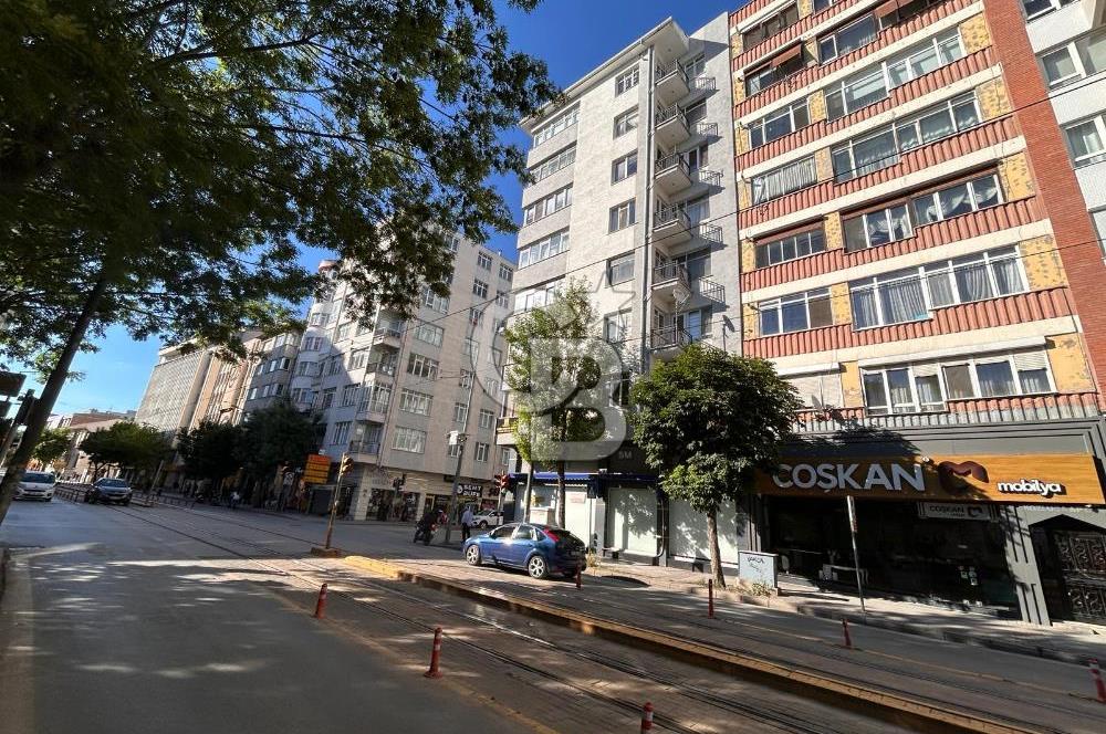 CB CITY'DEN ARİFİYE MAH. İKİ EYLÜL CD. SATILIK DUBLEKS 2+1 DAİRE