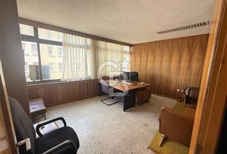 ULUS RÜZGARLI VE ÇANKIRI CADDESİ KÖŞESİ TAŞHAN' da SATILIK OFİS - 1 - 353031