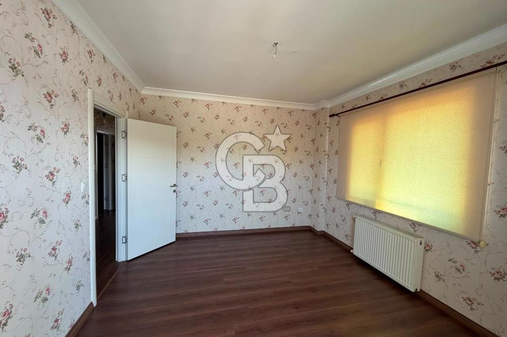 TRABZON KAŞÜSTÜ MAH DENİZ PARK SİTESİ SATILIK DAİRE