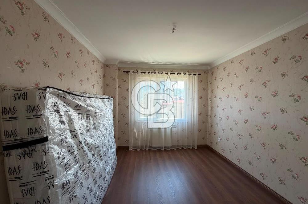 TRABZON KAŞÜSTÜ MAH DENİZ PARK SİTESİ SATILIK DAİRE